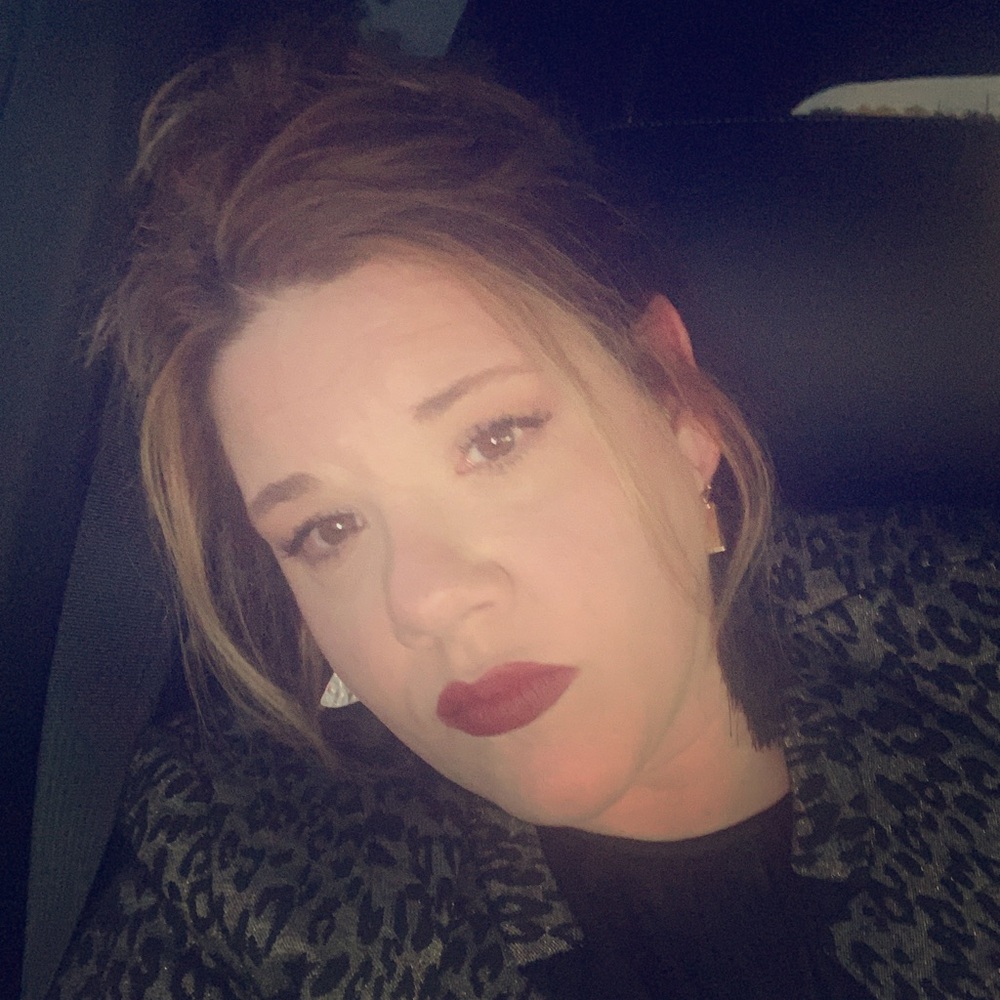 Meet your Posher, Erin